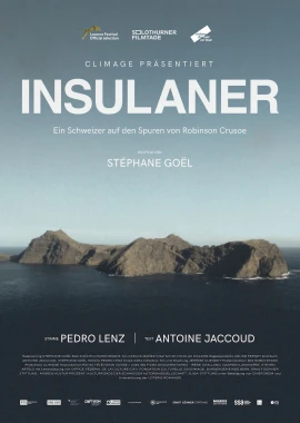 Insulaire film poster image