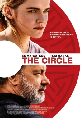 The Circle film poster image