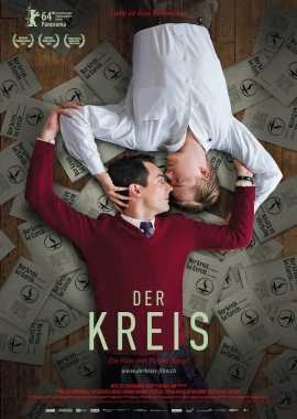 Der Kreis film poster image