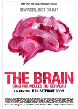 The Brain – Cinq Nouvelles du Cerveau film poster image