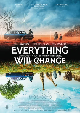 Everything Will Change film poster image