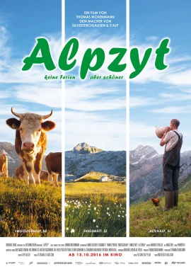 Alpzyt film poster image