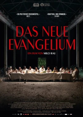 Das Neue Evangelium film poster image