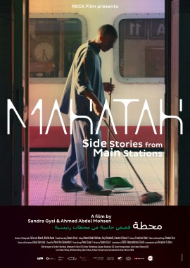MAHATAH - Side Stories from Main Stations film poster image