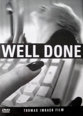 Well Done film poster image