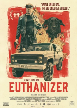 The Euthanizer film poster image