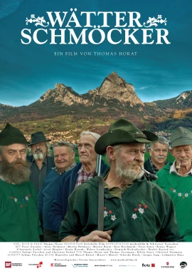 Wätterschmöcker film poster image