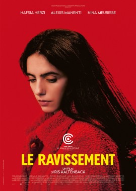 Le Ravissement film poster image