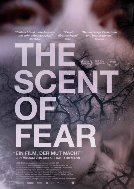 The Scent of Fear film poster image