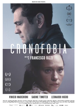 Cronofobia film poster image