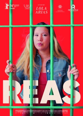 Reas film poster image