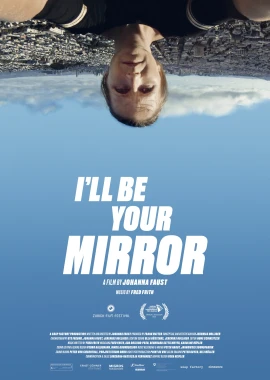 I'll be your mirror film poster image