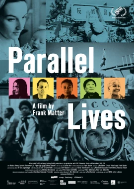 Parallel Lives film poster image
