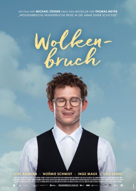 Wolkenbruch film poster image