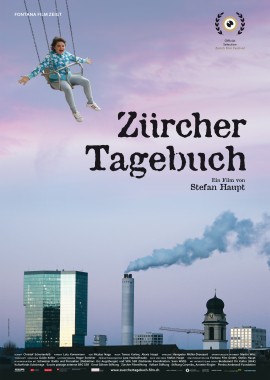 Zürcher Tagebuch film poster image