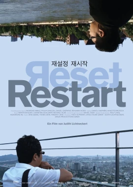 Reset Restart film poster image