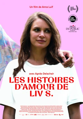 Les Histoires d'Amour de Liv S. film poster image